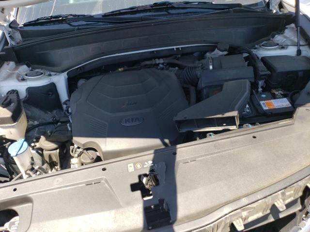 5XYP6DHC5LG082258 KIA Telluride S