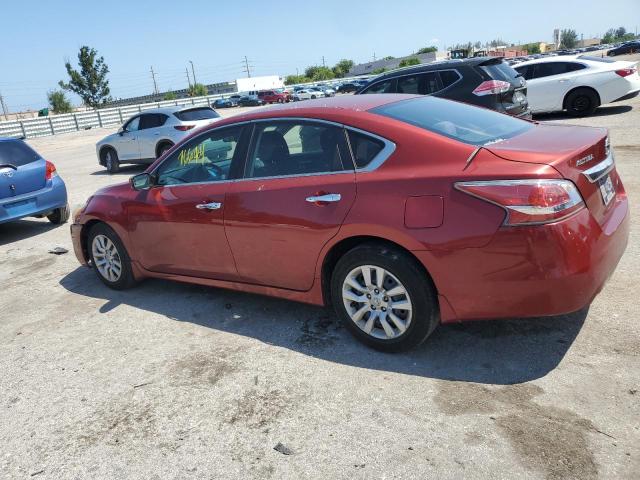 2014 Nissan Altima 2.5 VIN: 1N4AL3AP1EN384797 Lot: 65530733