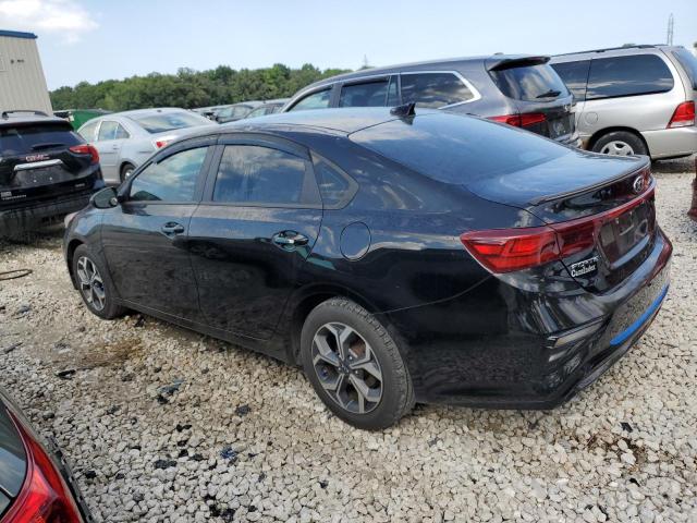 3KPF24AD4KE124375 Kia Forte FE 2