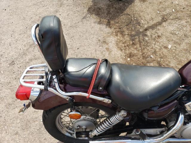 2008 YAMAHA XV250 JYAVG04E38A006108