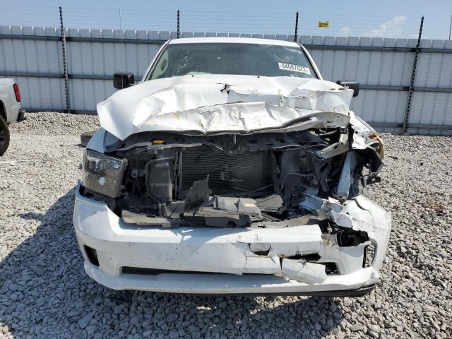 2019 RAM 1500 CLASS - 1C6RR7KTXKS506334