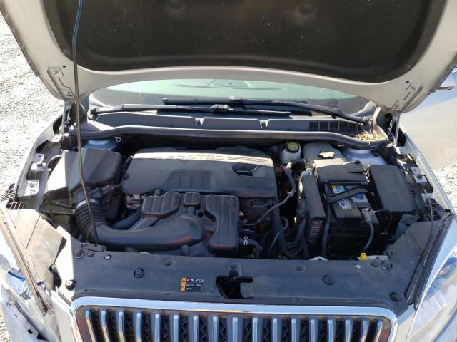1G4PR5SK4E4202660 Buick Verano Convenience