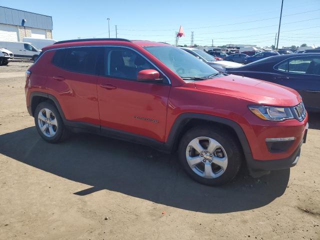 3C4NJCBB4KT654752 Jeep Compass Latitude