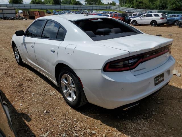 2C3CDXBG4KH658380 Dodge Charger Sxt