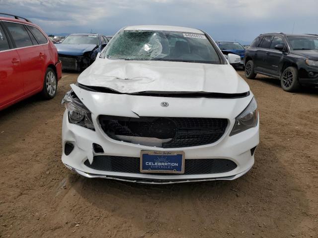 WDDSJ4EB2JN686723 Mercedes-Benz CLA 250