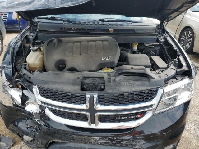 3C4PDCBGXGT130945 Dodge Journey Sxt