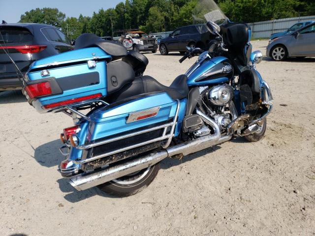 2011 HARLEY-DAVIDSON FLHTCU 1HD1FC410BB665977