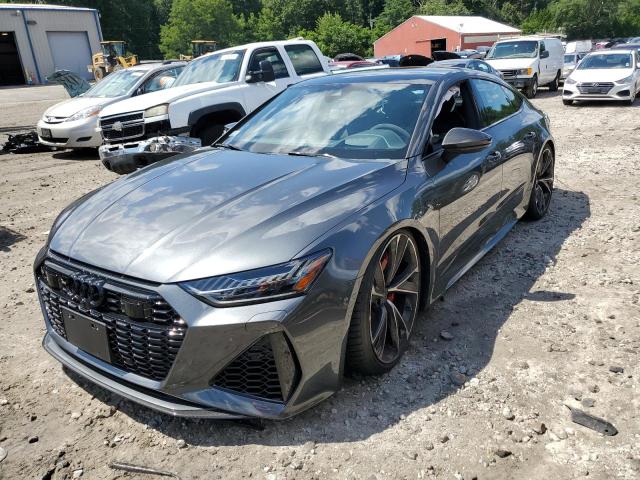 2023 AUDI RS7 for Sale | MA - SOUTH BOSTON | Thu. Oct 26, 2023