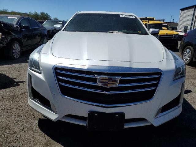 1G6AR5SS7H0142124 Cadillac CTS LUXURY