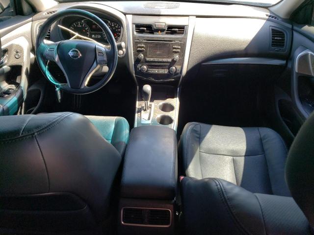 1N4AL3AP5FN860230 Nissan ALTIMA 2.5