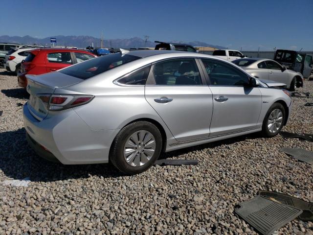 KMHE24L12GA042004 Hyundai SONATA HYBRID