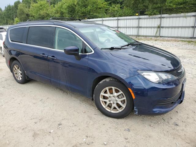 2C4RC1CG8KR704856 2019 CHRYSLER PACIFICA, photo no. 4