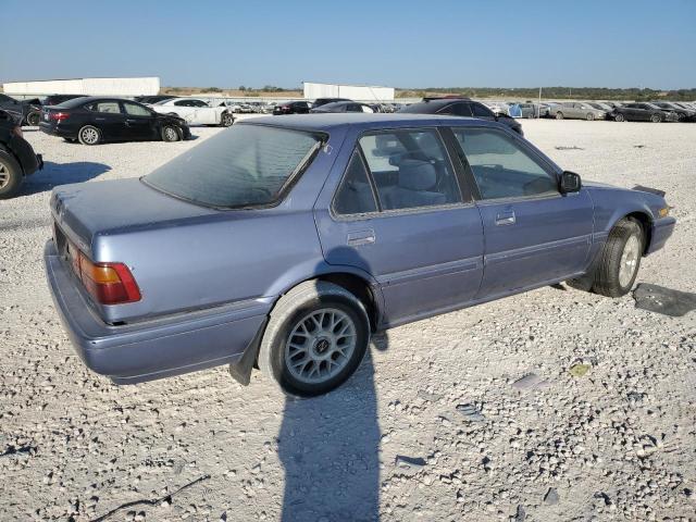 Vin: 1hgca5548ka080746, lot: 64099553, honda accord lxi 19893