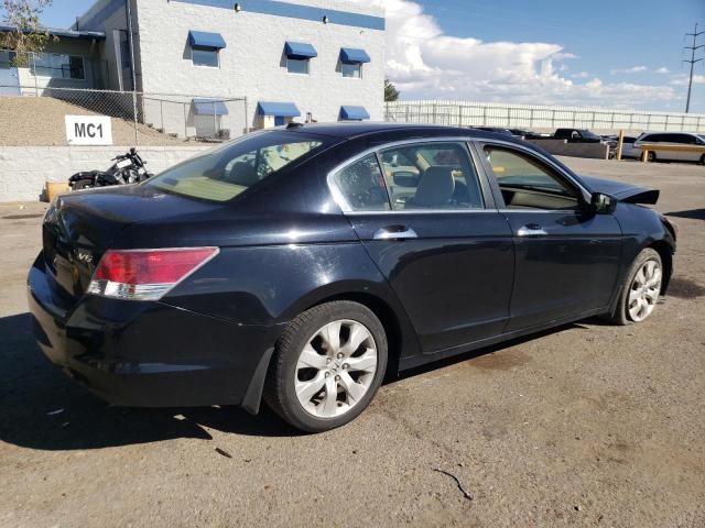 2008 Honda Accord Exl VIN: 1HGCP36868A059276 Lot: 66193393