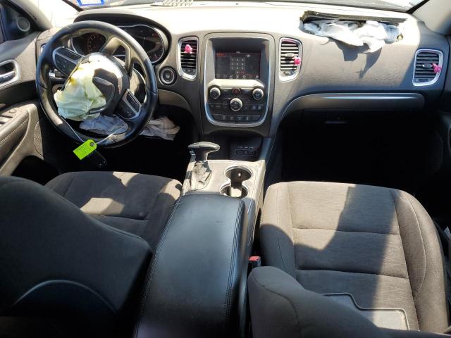 1C4RDHAG9LC329742 Dodge Durango Sxt