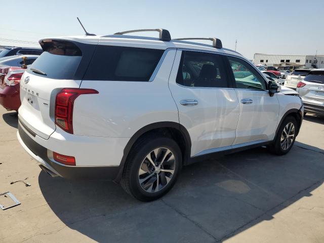 KM8R2DHEXMU239459 Hyundai Palisade S 3