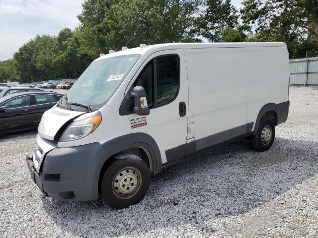 2014 Ram ProMaster 