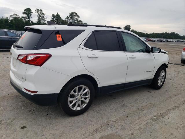 3GNAXKEV4KS516526 | 2019 CHEVROLET EQUINOX LT