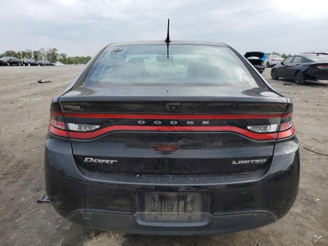2016 DODGE DART LIMIT 1C3CDFCB7GD585295