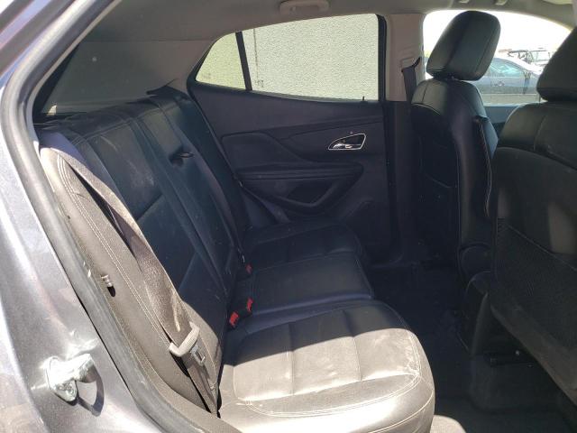 KL4CJGSB8FB066708 Buick Encore
