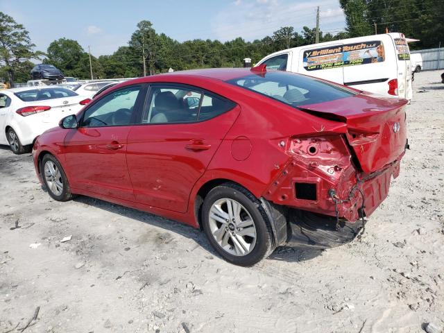 5NPD84LF1LH557394 Hyundai Elantra SE 2