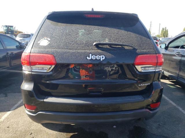 1C4RJEAG1HC756850 Jeep Grand Cherokee Laredo