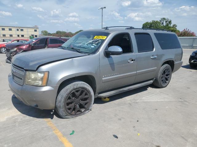 2009 Chevrolet Suburban 