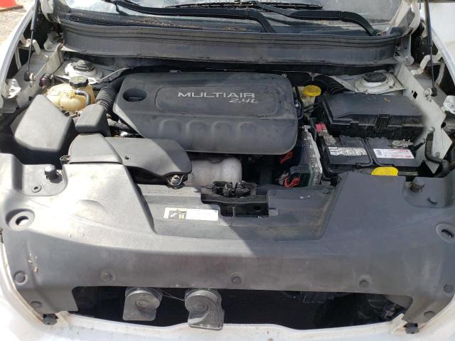 1C4PJLAB6EW256449 Jeep Cherokee Sport