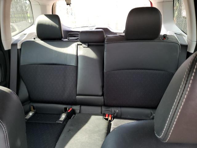 JF2SJGEC3JH411074 Subaru Forester 2.0xt Premium