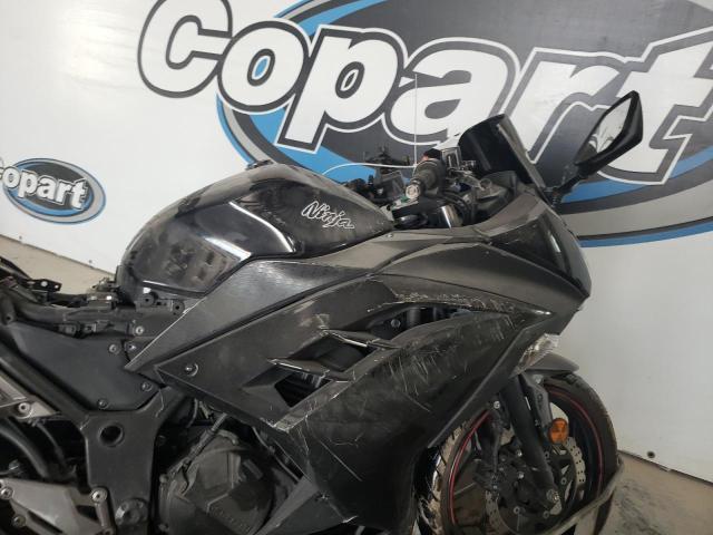 2014 KAWASAKI EX300 A - JKAEX8A15EA007609