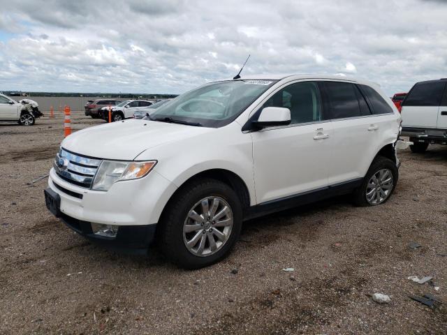 2009 Ford Edge Limited