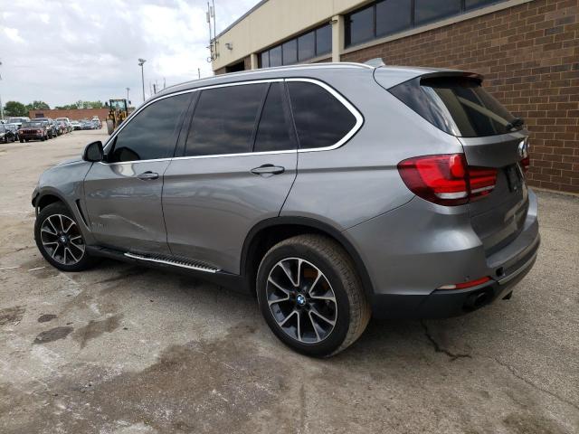 VIN 5UXKS4C57E0J95182 2014 BMW X5, Xdrive35D no.2