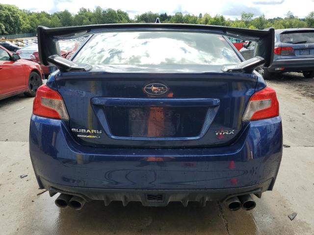 JF1VA1F64K8814828 | 2019 SUBARU WRX PREMIU