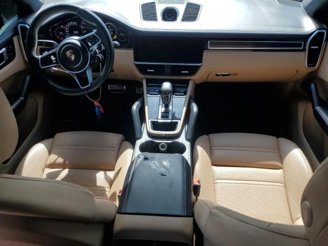 2021 PORSCHE CAYENNE GT - WP1AG2AY4MDA33340