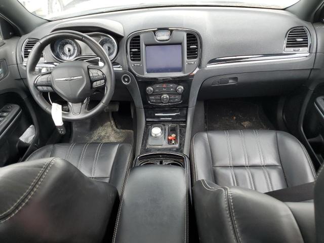 2021 CHRYSLER 300 S - 2C3CCABG4MH537125