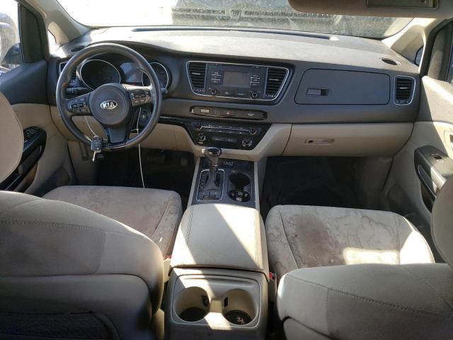 KNDMB5C13F6059045 KIA SEDONA LX