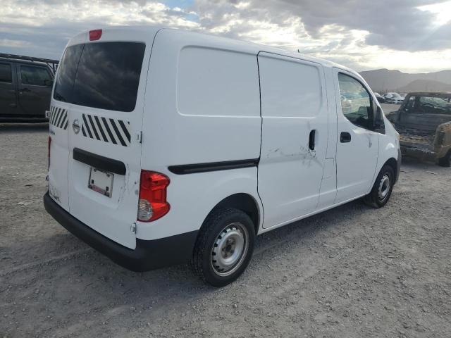 3N6CM0KNXHK709577 Nissan NV200 2.5S