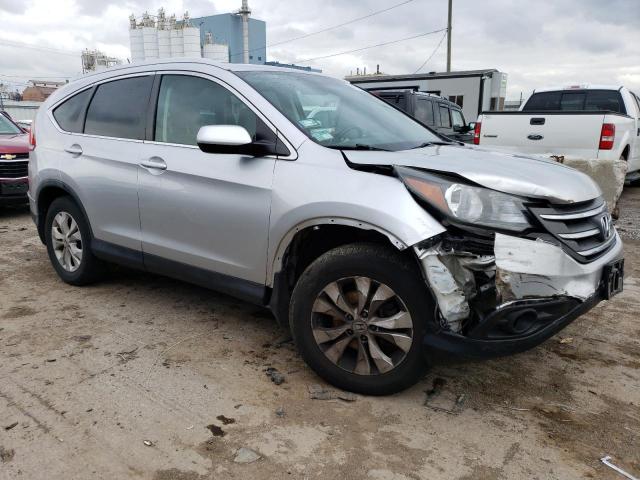 Vin: 2hkrm4h76ch616569, lot: 62993043, honda crv exl 20124