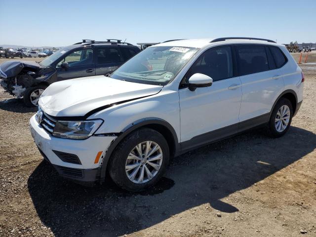 2020 Volkswagen Tiguan S