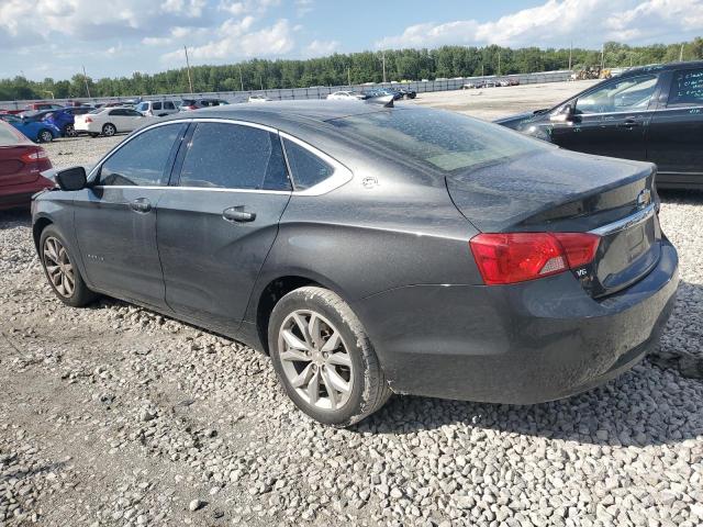 2G1105S36J9131619 | 2018 CHEVROLET IMPALA LT