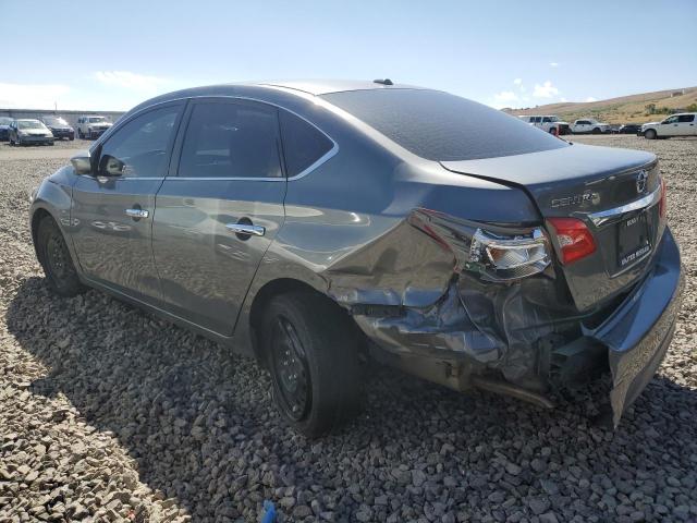 3N1AB7AP6HY386530 Nissan SENTRA S