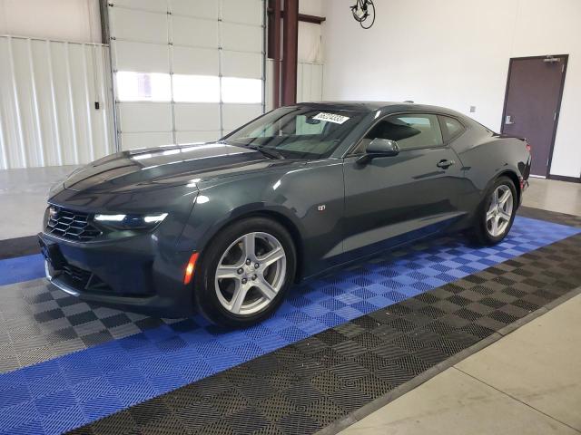 1G1FB1RX9N0121538 Chevrolet Camaro LS