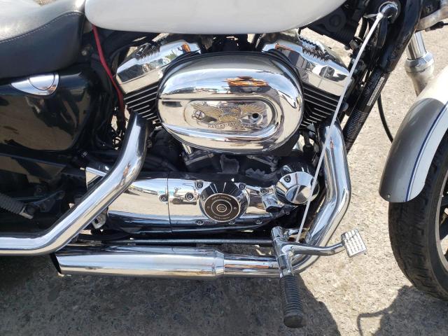 2008 HARLEY-DAVIDSON XL1200 L - 1HD1CX3168K404850
