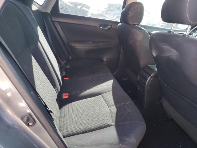3N1AB7AP2JY221578 Nissan SENTRA S