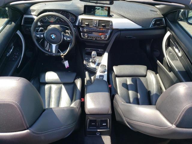 WBA4Z1C52JEC70646 BMW 430I