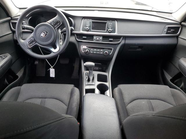 5XXGT4L36HG144553 2017 Kia Optima Lx