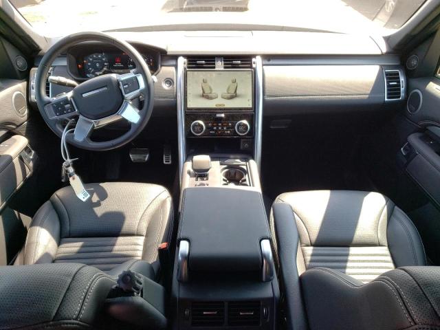 SALRT4EUXN2456593 Land Rover Discovery S R-dynamic