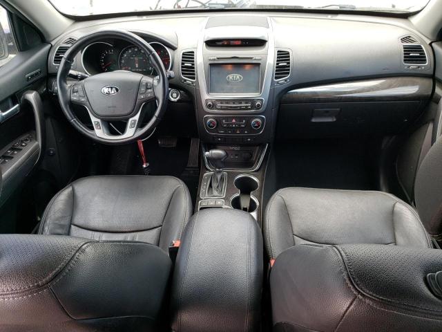5XYKW4A79FG635358 KIA SORENTO SX