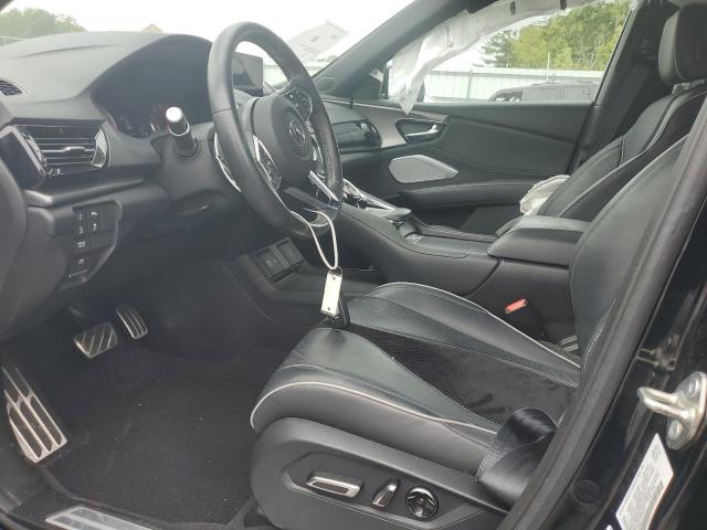 2020 ACURA RDX A-SPEC - 5J8TC2H69LL017313