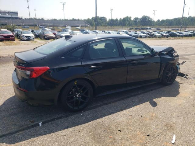 2HGFE2F52NH581645 Honda Civic Sport